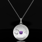 Pisces Necklace