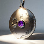 Pisces Necklace