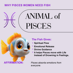 Pisces Necklace