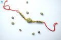 Pyrite Rakhi