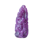 Krishna ji Murti ~ Natural Ruby