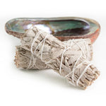 California White Sage