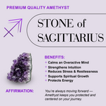 Sagittarius Necklace