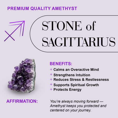 Sagittarius Necklace