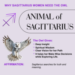 Sagittarius Necklace