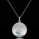 Scorpio Necklace