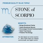 Scorpio Necklace