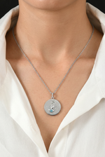 Scorpio Necklace