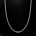 Mystic Serpent Sterling Silver 925 Chain