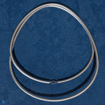 Mystic Serpent Sterling Silver 925 Chain