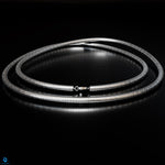Mystic Serpent Sterling Silver 925 Chain
