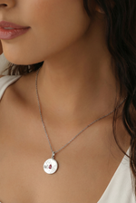 Libra Necklace