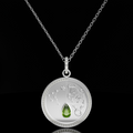 Taurus Necklace