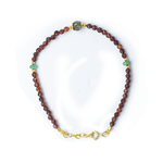 Achieve Goals With Gemstone Bracelet
