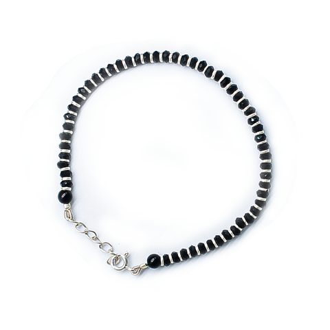 Nazariya Pure Silver