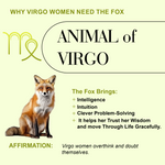 Virgo Necklace