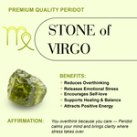 Virgo Necklace