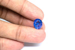 Blue Sapphire Neelam 5.65 Carats