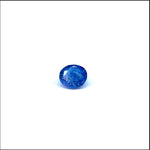 Blue Sapphire Neelam 5.65 Carats