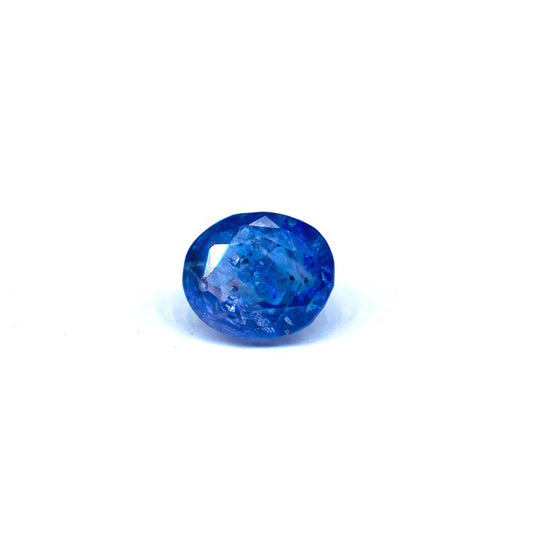 Blue Sapphire Neelam 5.65 Carats 713