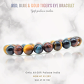 Tiger's Energy Bracelet