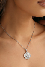 Cancer Necklace