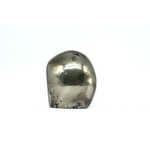 Golden Pyrite Free Forms ( Paper Weight )