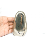 Golden Pyrite Free Forms ( Paper Weight )