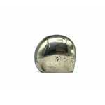 Golden Pyrite Free Forms ( Paper Weight )