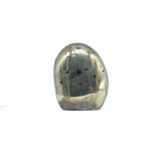 Golden Pyrite Free Forms ( Paper Weight )