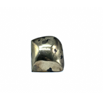 Golden Pyrite Free Forms ( Paper Weight )
