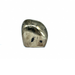 Golden Pyrite Free Forms ( Paper Weight )