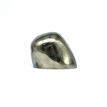 Golden Pyrite Free Forms ( Paper Weight )