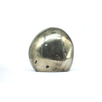 Golden Pyrite Free Forms ( Paper Weight )