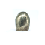 Golden Pyrite Free Forms ( Paper Weight )