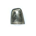 Golden Pyrite Free Forms ( Paper Weight )