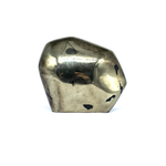 Golden Pyrite Free Forms ( Paper Weight )