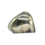 Golden Pyrite Free Forms ( Paper Weight )