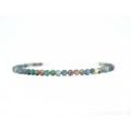 Multi sapphire Bracelet