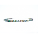 Multi sapphire Bracelet