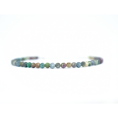 Multi sapphire Bracelet