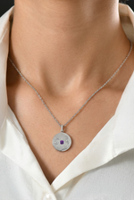Pisces Necklace