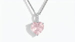 Rosaline Love necklace