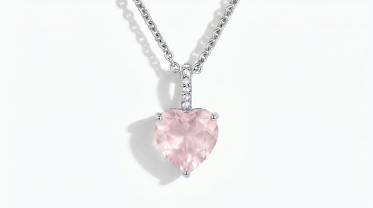 Rosaline Love necklace 2752