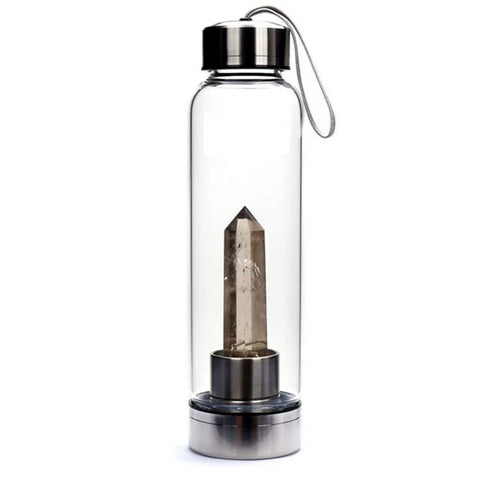 Crystal Water Bottle