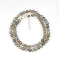 Transformation ~ Labradorite Necklace
