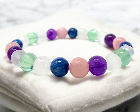 Good Sleep & dreams  bracelet