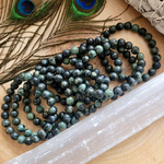 Kambaba Jasper Bracelet