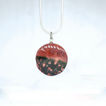 Ocean Jasper Talsiman