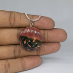 Ocean Jasper Talsiman
